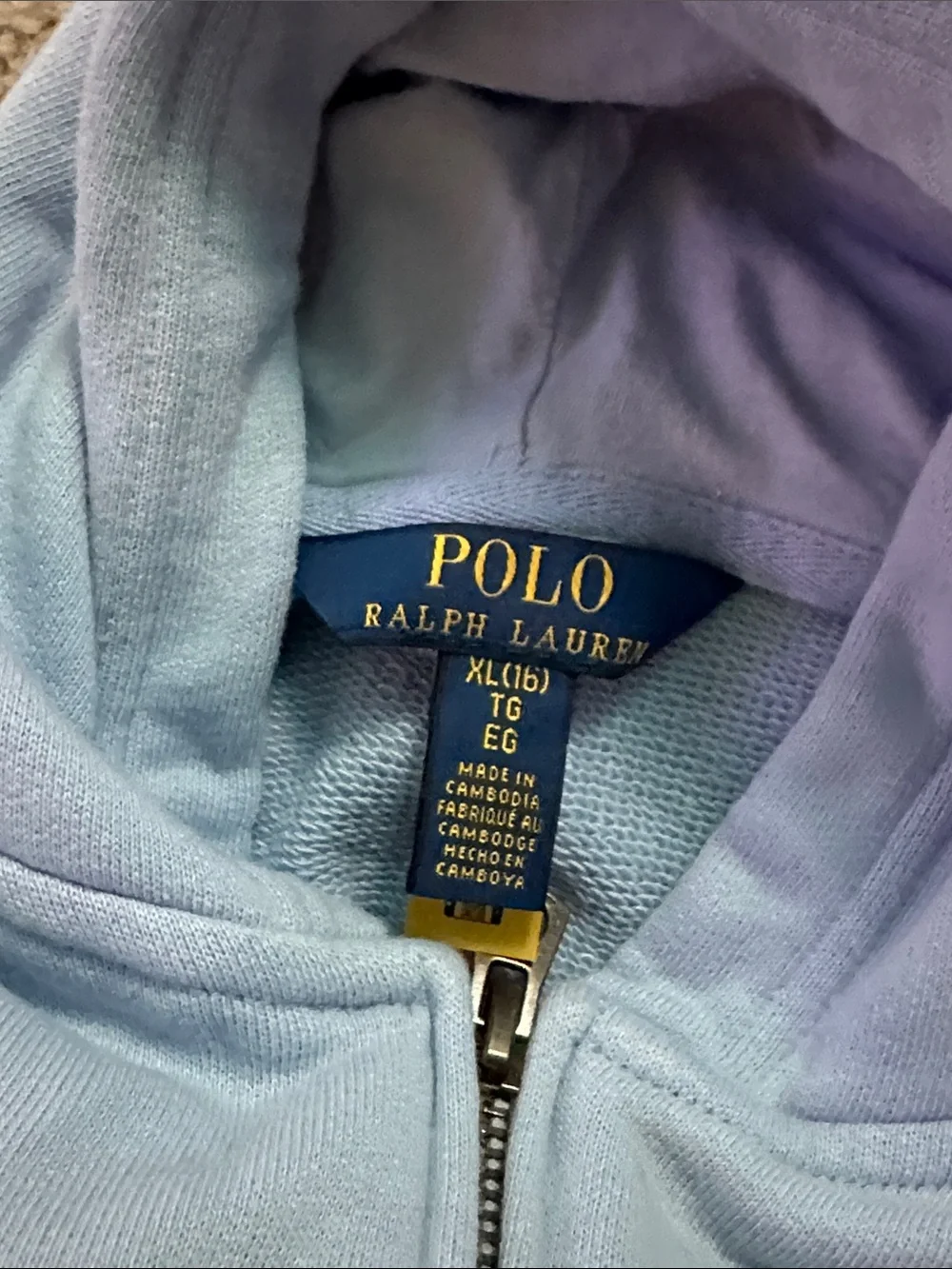 Polo Ralph Lauren polo ralph